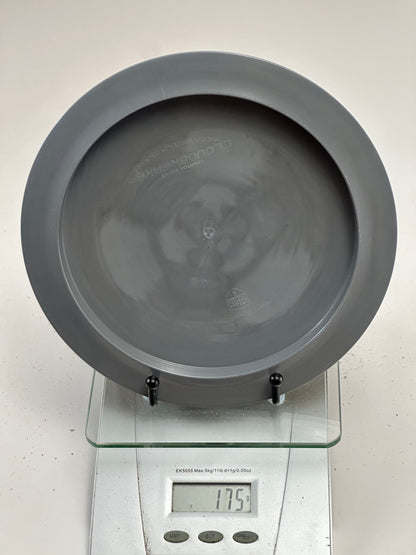 Discmania Cloud Breaker DD3 Special Blend S-Line (Eagle McMahon) 175g Gray