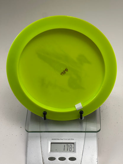 Discmania DD3 X-Out S-Line “The Majestic” Distance Driver - Yellow