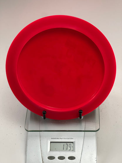 Discmania DD3 Cloud Breaker 3 Special Blend S-Line (Eagle McMahon) - Red