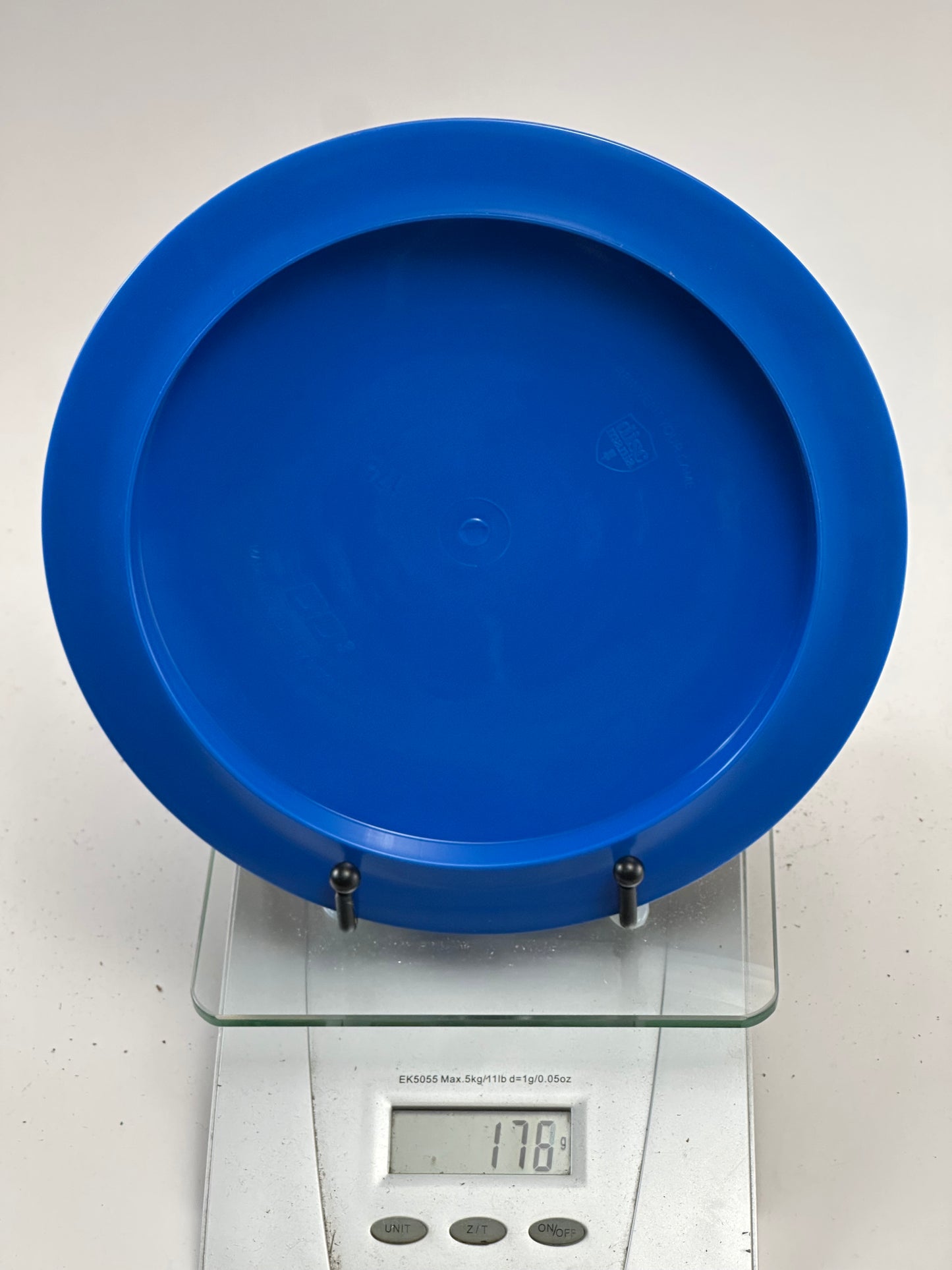 Discmania DD3 Cloud Breaker 3 Special Blend S-Line (Eagle McMahon) - Blue
