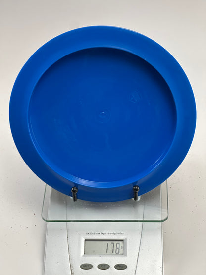 Discmania DD3 Cloud Breaker 3 Special Blend S-Line (Eagle McMahon) - Blue