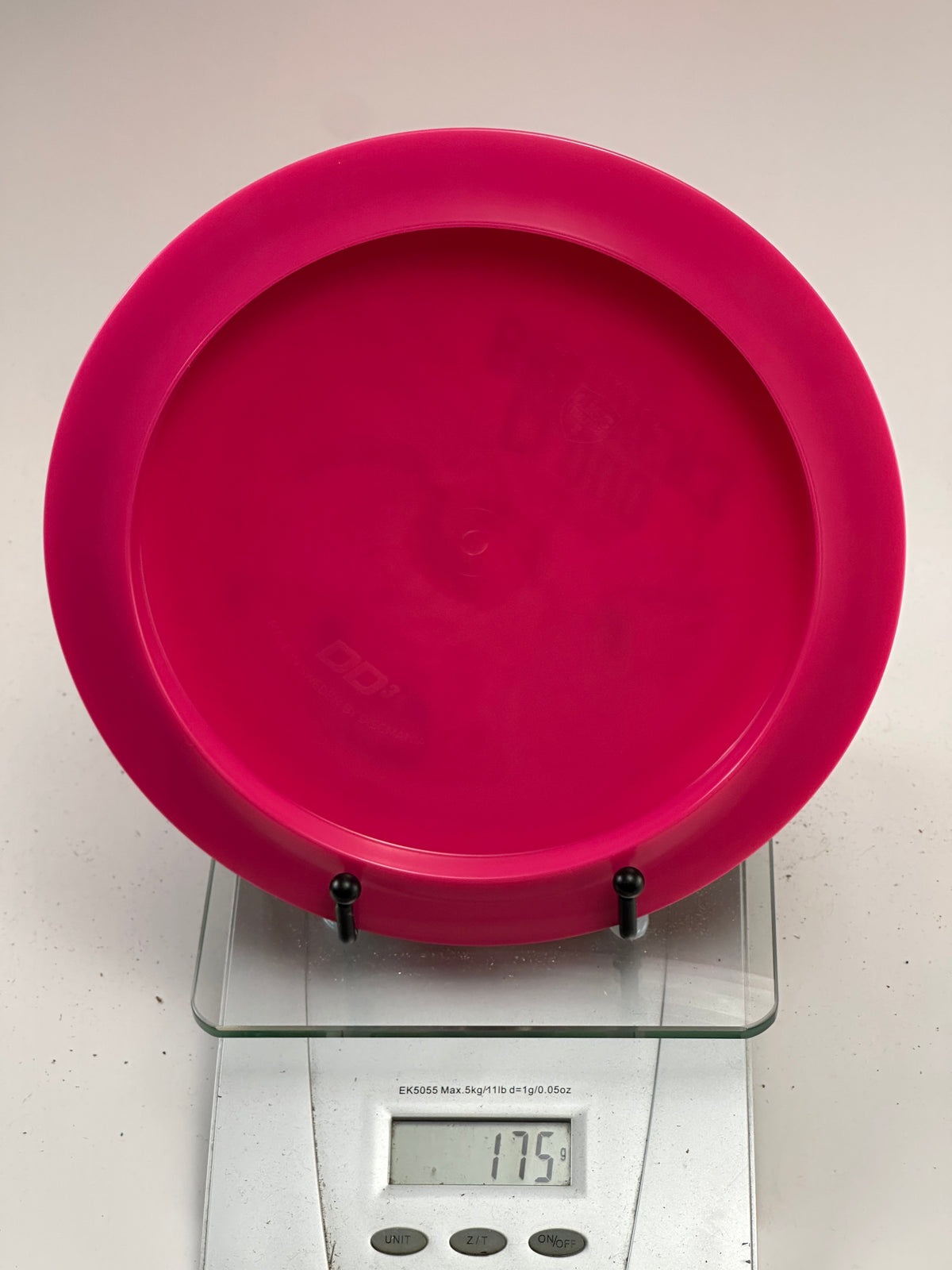Discmania Cloud Breaker 3 (DD3) Special Blend S-Line – Pink