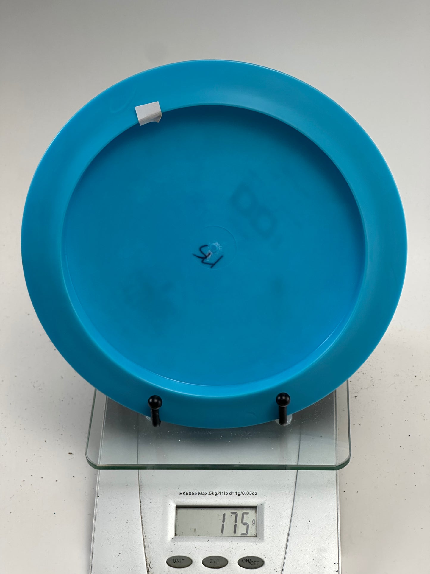 Discmania DD3 S-Line Distance Driver (Blue, Originals Shield Stamp)