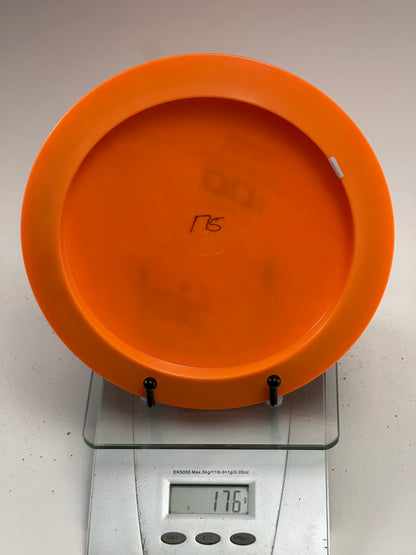 Discmania C-Line DD3 Distance Driver (Orange)
