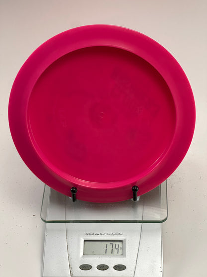 Discmania DD3 Cloud Breaker 3 Special Blend S-Line (Eagle McMahon) - Pink