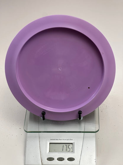 Discmania DD3 Cloud Breaker Special Blend S-Line (Eagle McMahon) - Purple