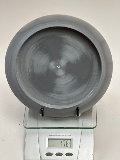 Discmania DD3 Cloud Breaker Special Blend S-Line (Eagle McMahon) Gray
