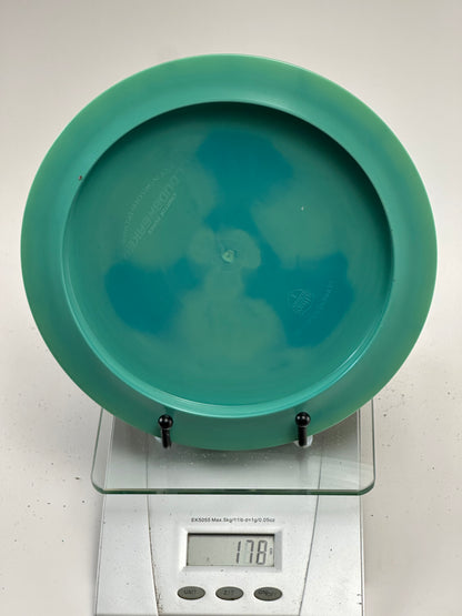 Discmania DD3 Cloud Breaker Special Blend S-Line (Eagle McMahon) Aqua