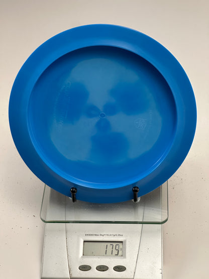 Discmania DD3 Cloud Breaker Special Blend S-Line (Eagle McMahon) - Blue