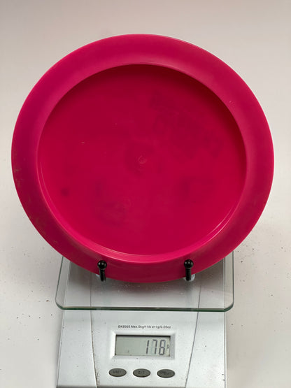 Discmania DD3 Cloud Breaker 3 Special Blend S-Line (Eagle) Pink