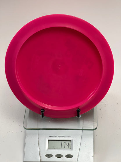 Discmania Cloud Breaker 3 (DD3) Special Blend S-Line – Eagle McMahon – Pink