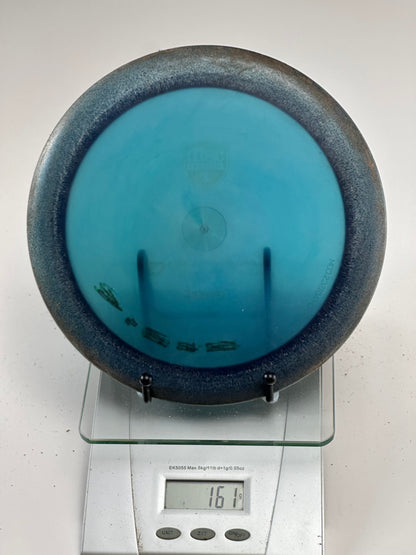 Discmania Glow C-Line DD3 Distance Driver (Blue/Black Rim)