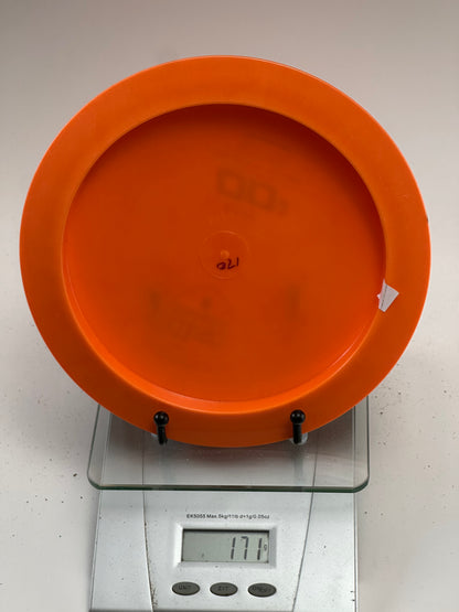 Discmania DD3 S-Line Distance Driver (Orange)