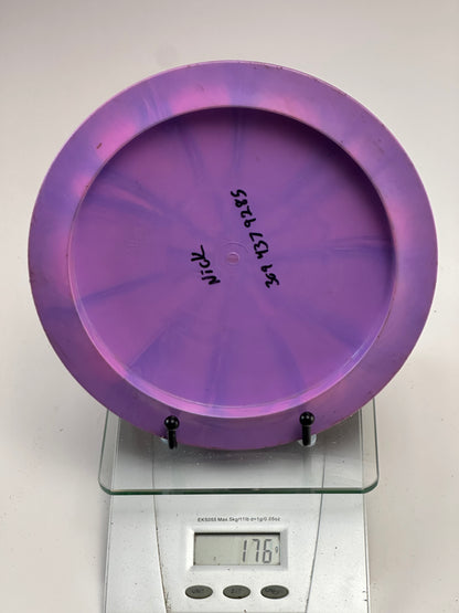 Discmania Evolution Enigma Vapor Special Edition Distance Driver (176g)