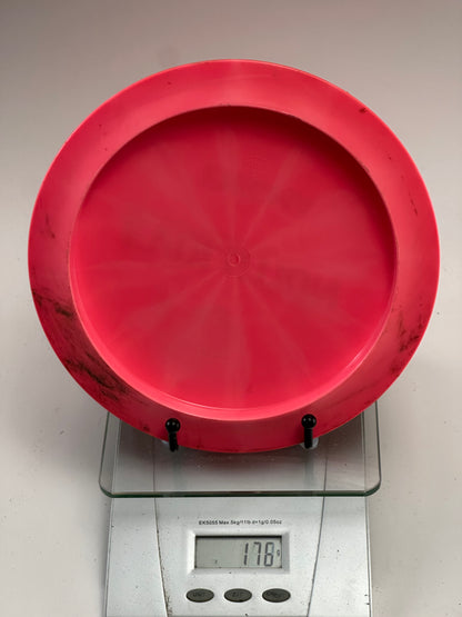 Discmania Enigma Lux Vapor (Evolution 2022 Special Edition) Distance Driver
