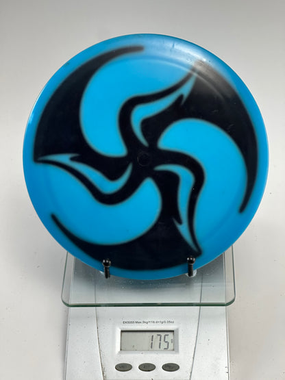 Discmania Lux Vapor Enigma Special Edition Distance Driver