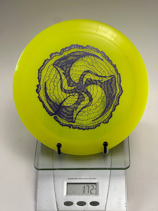 Discmania Enigma Lux Vapor Distance Driver (Special Edition)