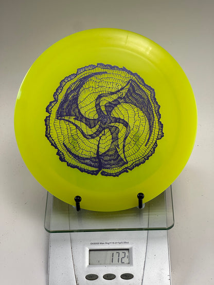 Discmania Enigma Lux Vapor Distance Driver (Special Edition)