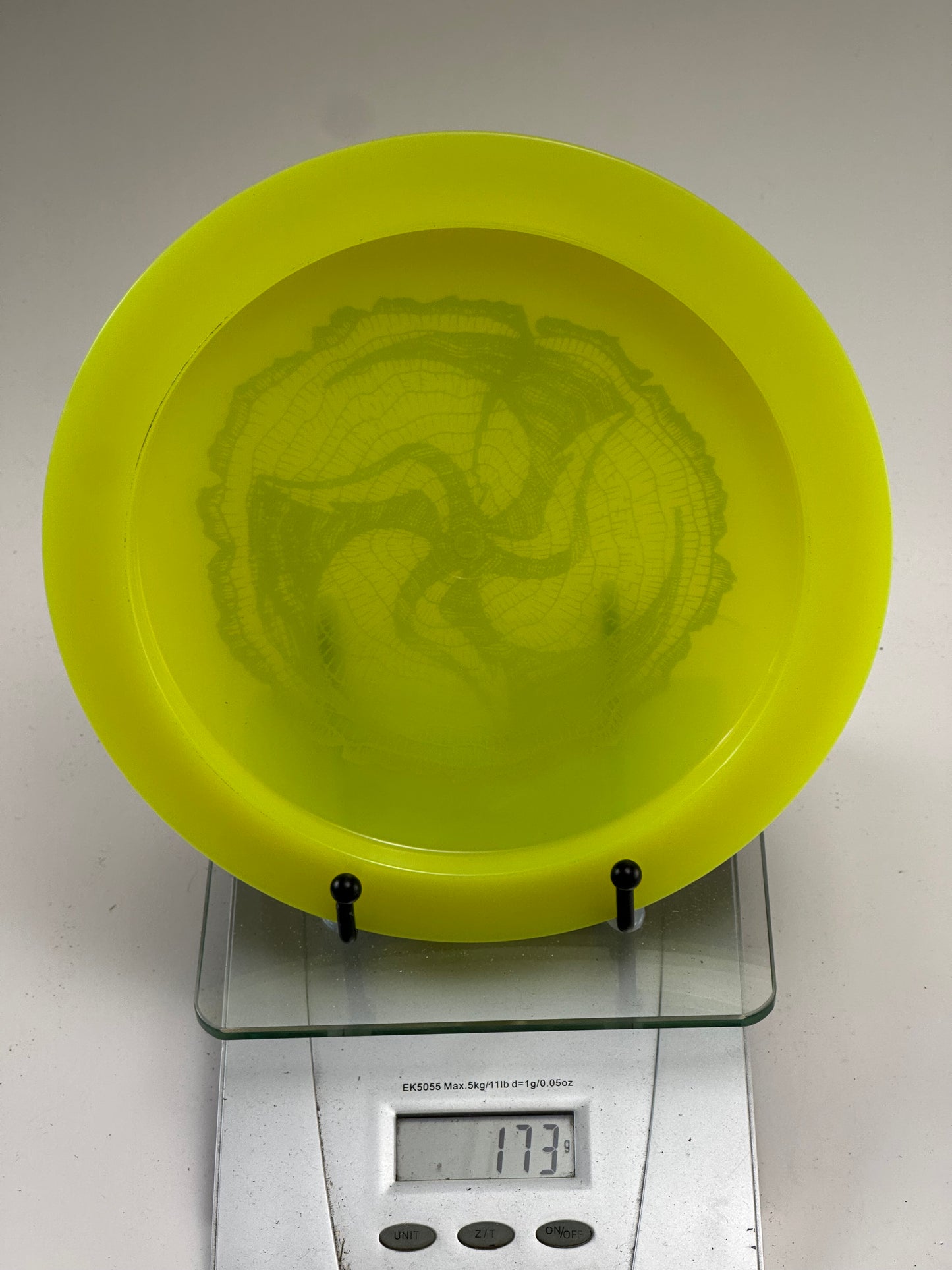 Discmania Enigma Lux Vapor Distance Driver (Special Edition)