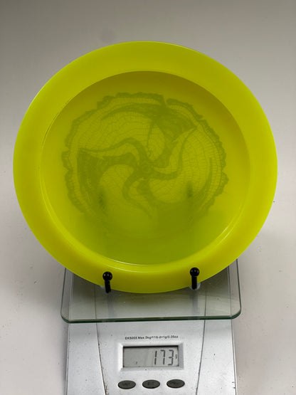 Discmania Enigma Lux Vapor Distance Driver (Special Edition)