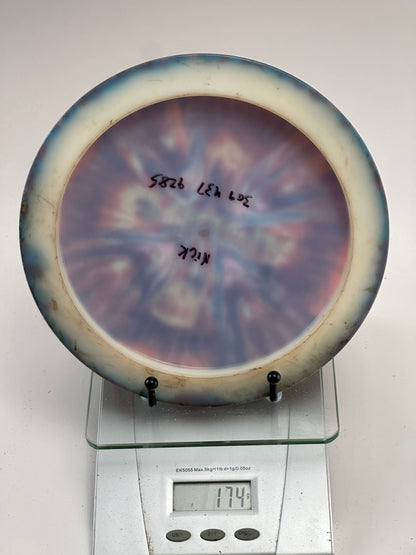 Discmania Enigma – Neo – Tie-Dye Distance Driver
