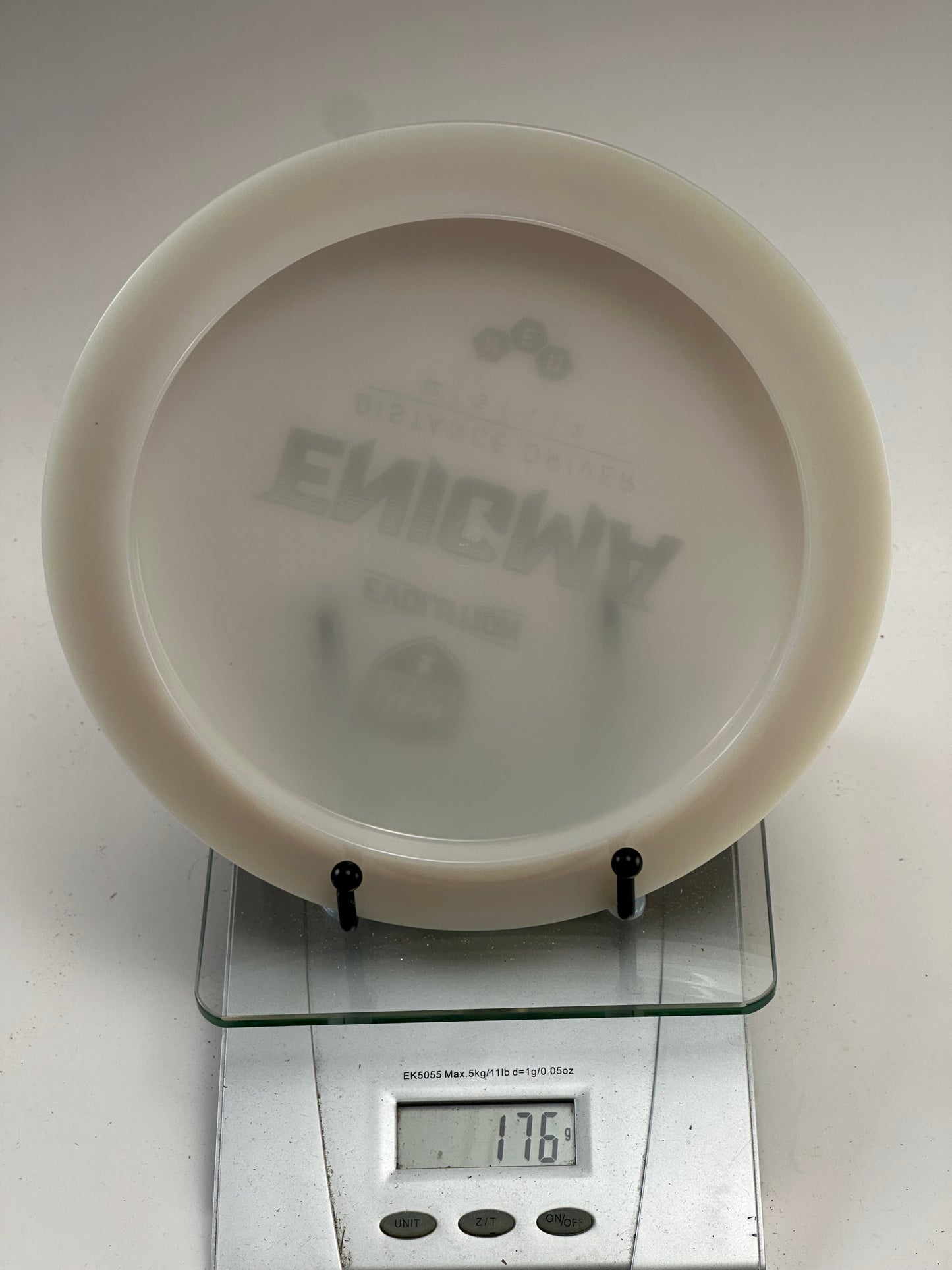 Discmania Enigma (Neo) Distance Driver