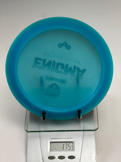 Discmania Enigma (Neo) Distance Driver – 175g
