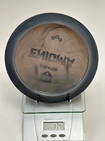 Discmania Neo Enigma Distance Driver
