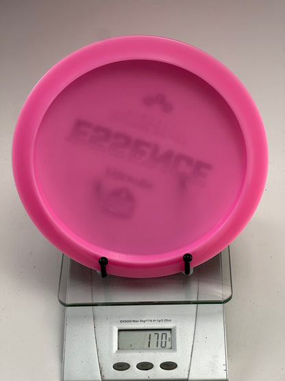 Discmania Neo Essence Fairway Driver (Pink) – Evolution
