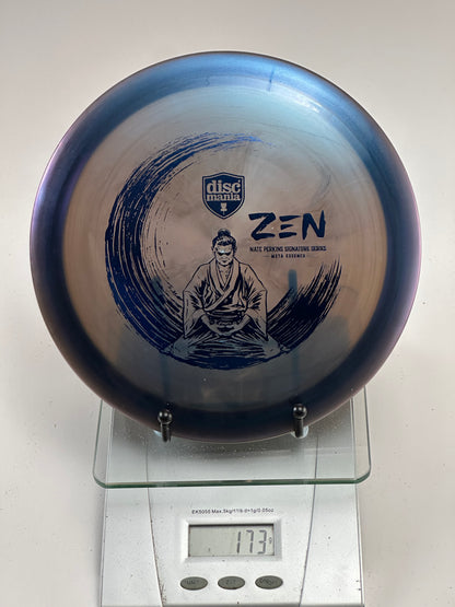 Discmania Meta Essence "Zen" Nate Perkins Signature Series 173g