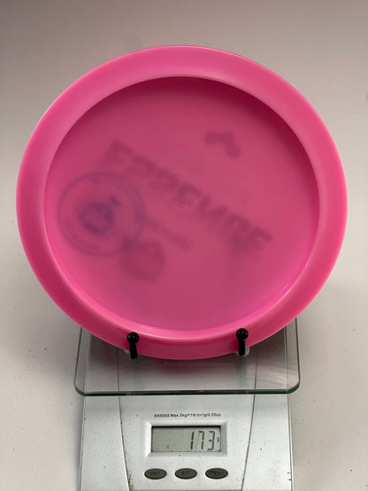 Discmania Neo Essence Pink | Eagle McMahon 2021 OTB Open Stamp