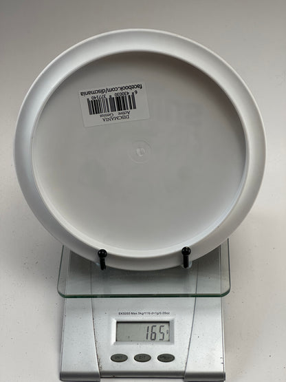 Discmania Active Genius Driver (165g) - White