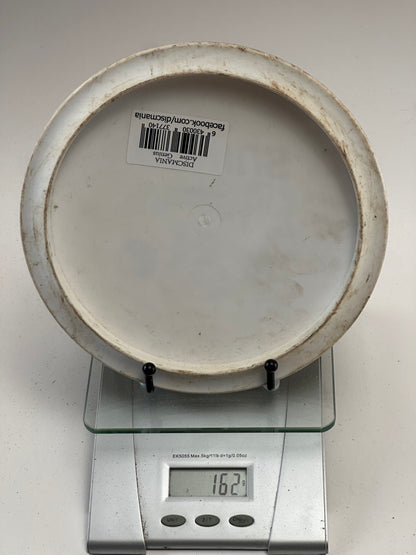 Discmania Active Genius Distance Driver (White) | Einstein Stamp