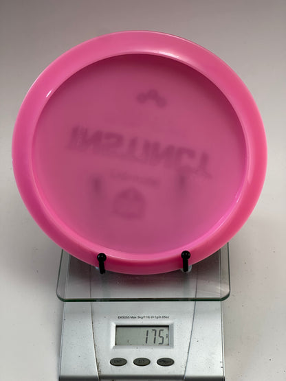 Discmania Neo Instinct Evolution Fairway Driver - Pink