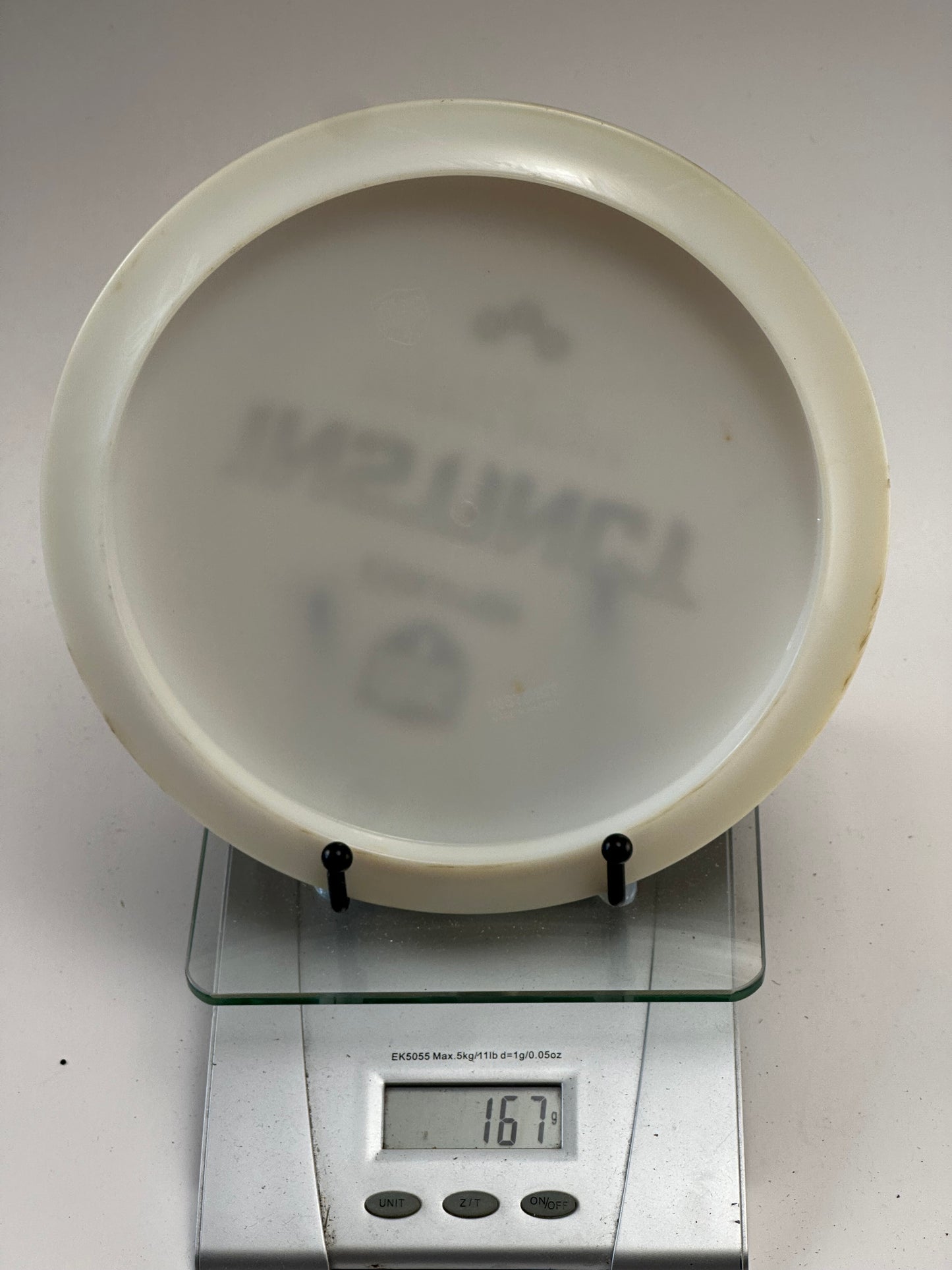 Discmania Instinct (Neo) White Fairway Driver