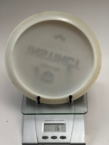 Discmania Instinct (Neo) White Fairway Driver