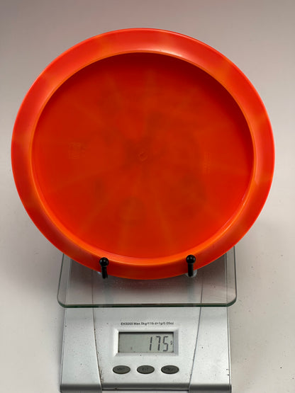 Discmania Instinct Royal Rage II (Vapor) Orange Fairway Driver