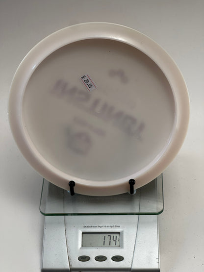 Discmania Instinct (Neo) – White Evolution Fairway Driver