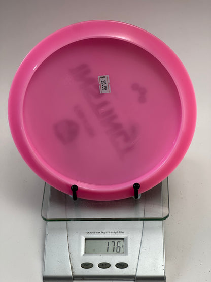 Discmania Instinct (Neo) Pink Fairway Driver | 175g