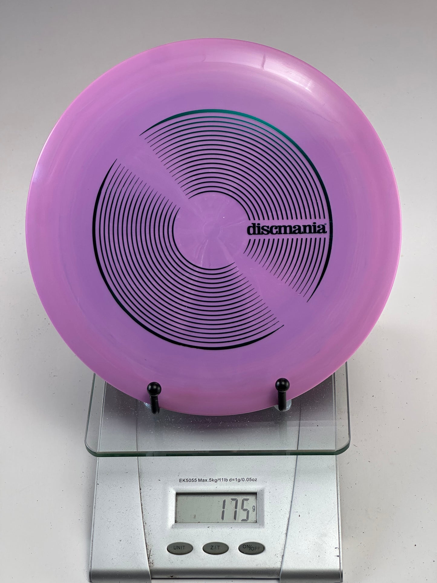 Discmania Instinct – Neo Fairway Driver (Purple)