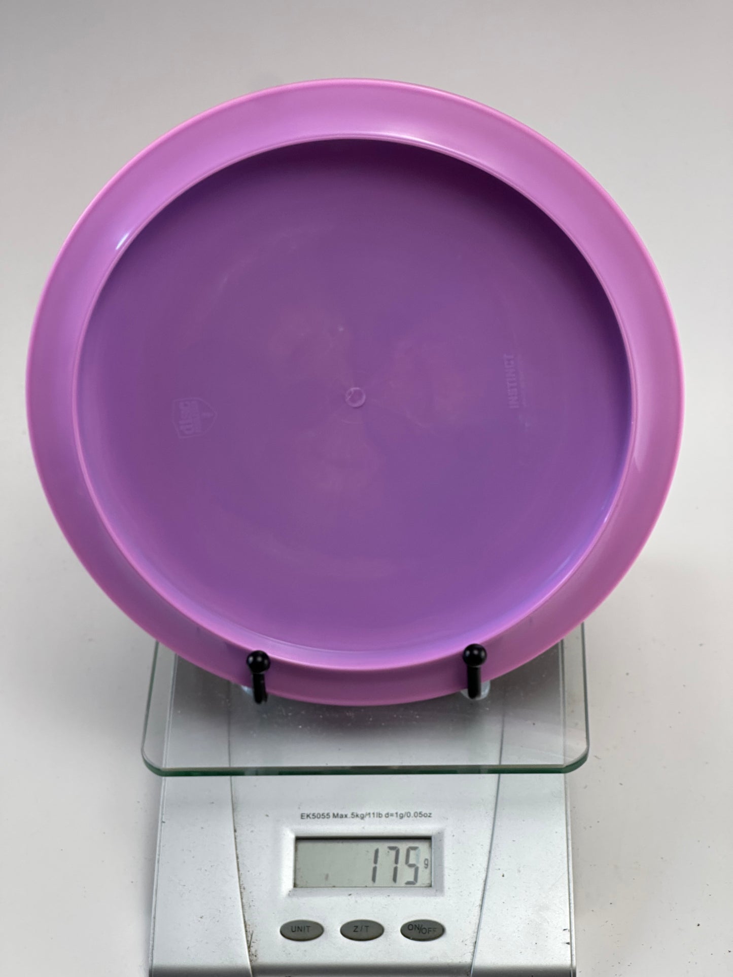 Discmania Instinct – Neo Fairway Driver (Purple)