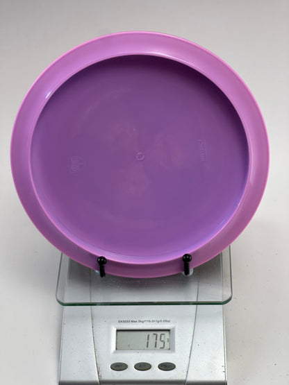Discmania Instinct – Neo Fairway Driver (Purple)