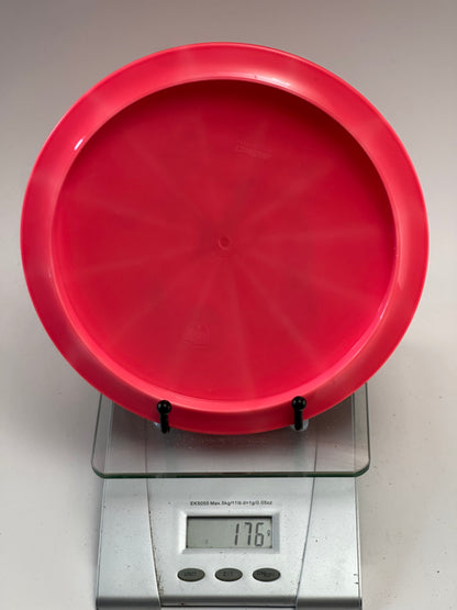 Discmania Instinct Royal Rage II (Vapor) Red Fairway Driver