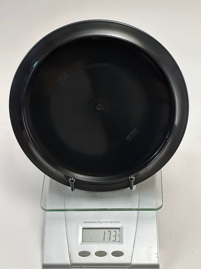 Discmania Instinct (Neo) - Black - Fairway Driver