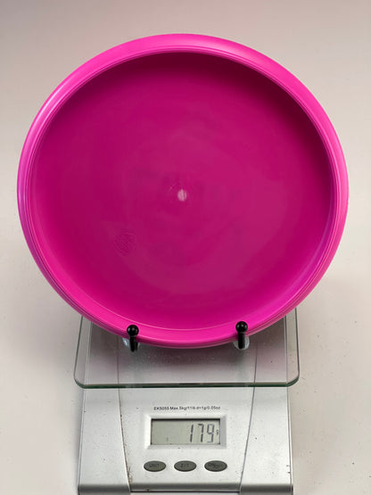 Discmania Link Exo Hard Putter (Pink) | Evolution