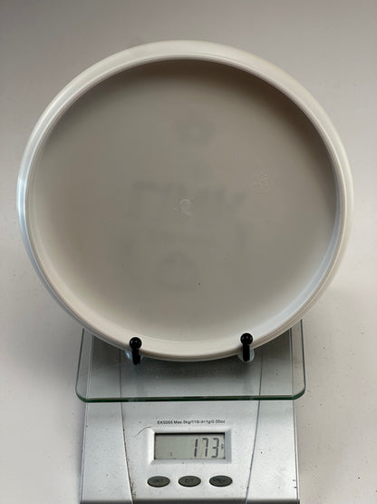 Discmania Link Exo Hard Putter | White | 173g