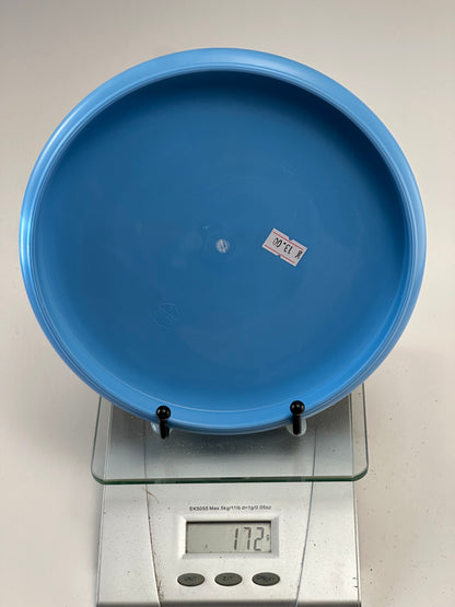 Discmania Link Putter – Exo Hard Evolution, Blue