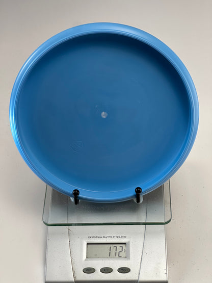 Discmania Evolution Link Exo Hard Putter - Blue
