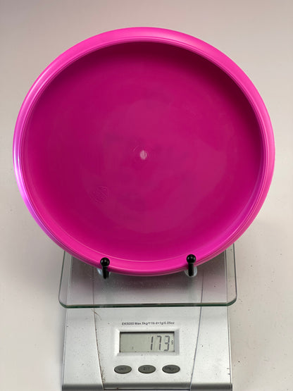 Discmania Link Exo Hard Putter - Pink
