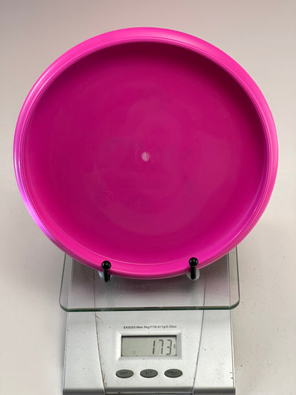 Discmania Link Exo Hard Putter - Pink